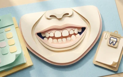 Age 7 vs. Waiting: When Should a Child See an Orthodontist?