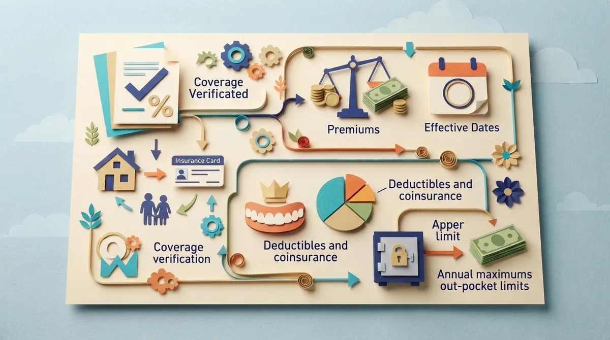 adult orthodontic insurance questions