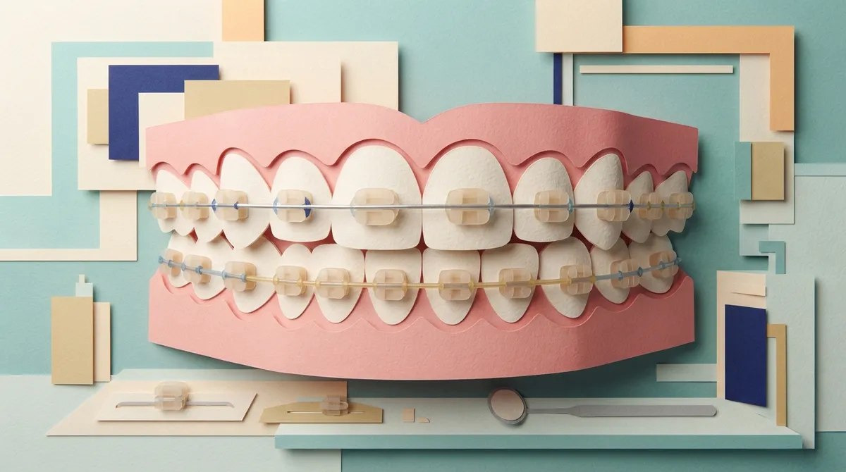 what adults should know before choosing ceramic braces