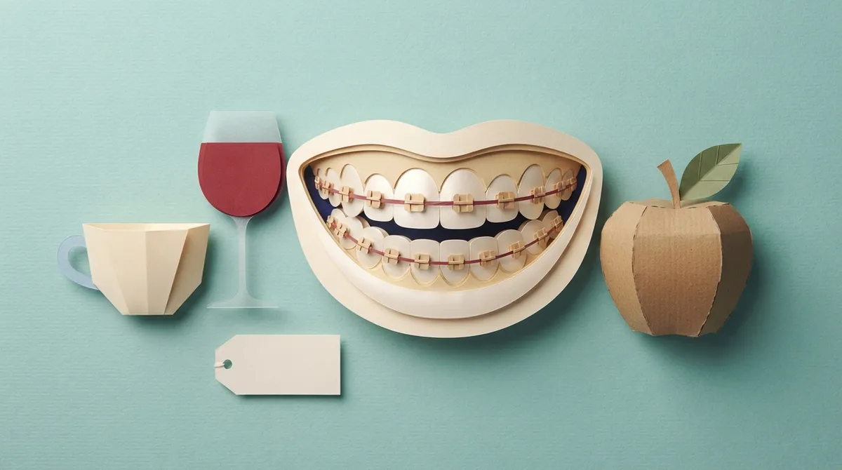 14 Things Adults Should Know Before Choosing Ceramic Braces 14 Things Adults Should Know Before Choosing Ceramic Braces