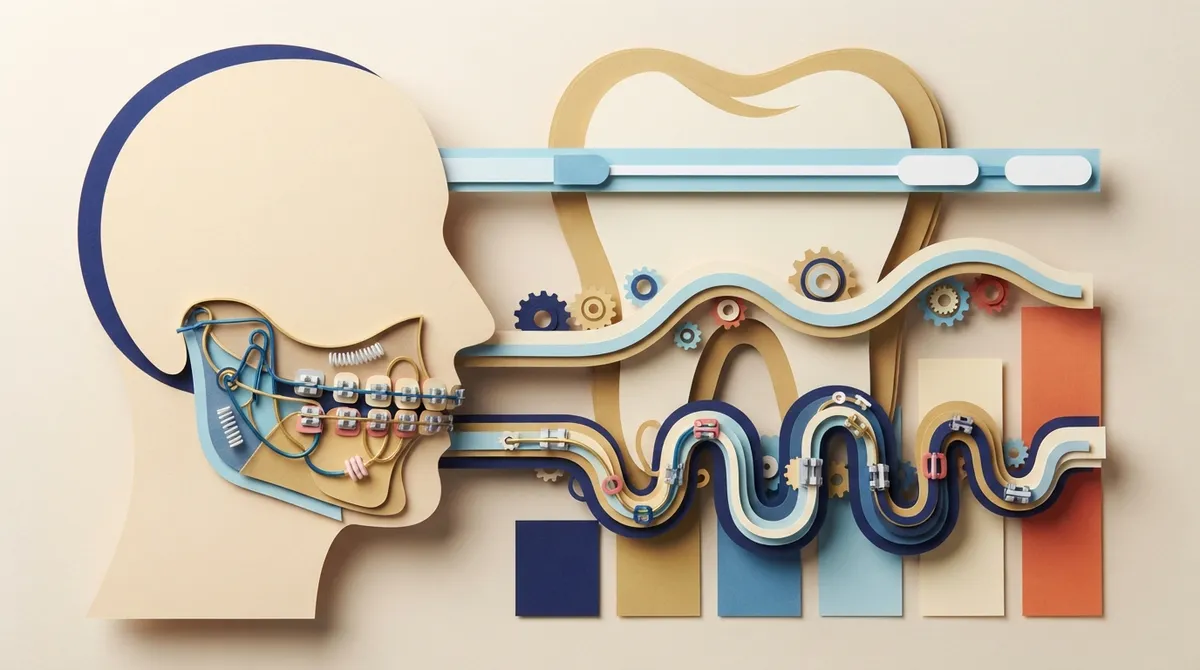 how treatment complexity affects orthodontic fees
