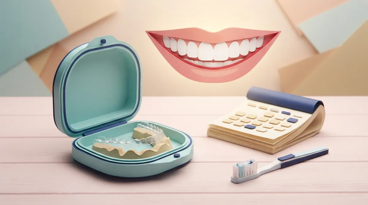 11 Ways to Prepare for Braces Removal Day (2026) 11 Ways to Prepare for Braces Removal Day (2026)