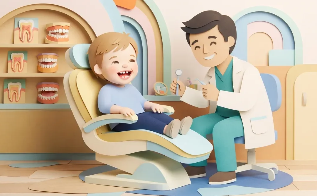 Your 1st Orthodontist Appointment: What to Expect in 2026