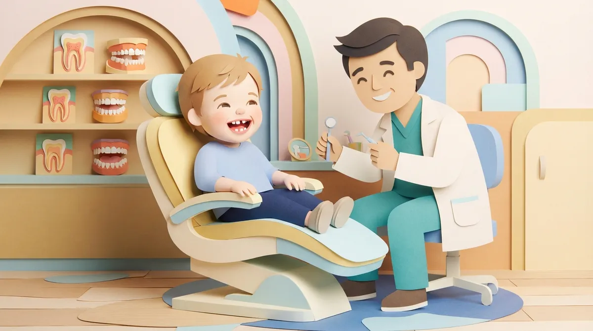 Your 1st Orthodontist Appointment: What to Expect in 2026