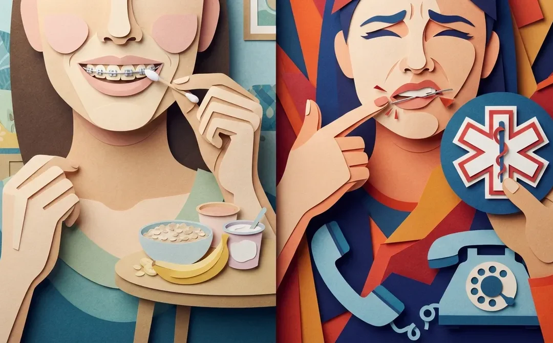 When Do You Need an Emergency Orthodontist Appointment?