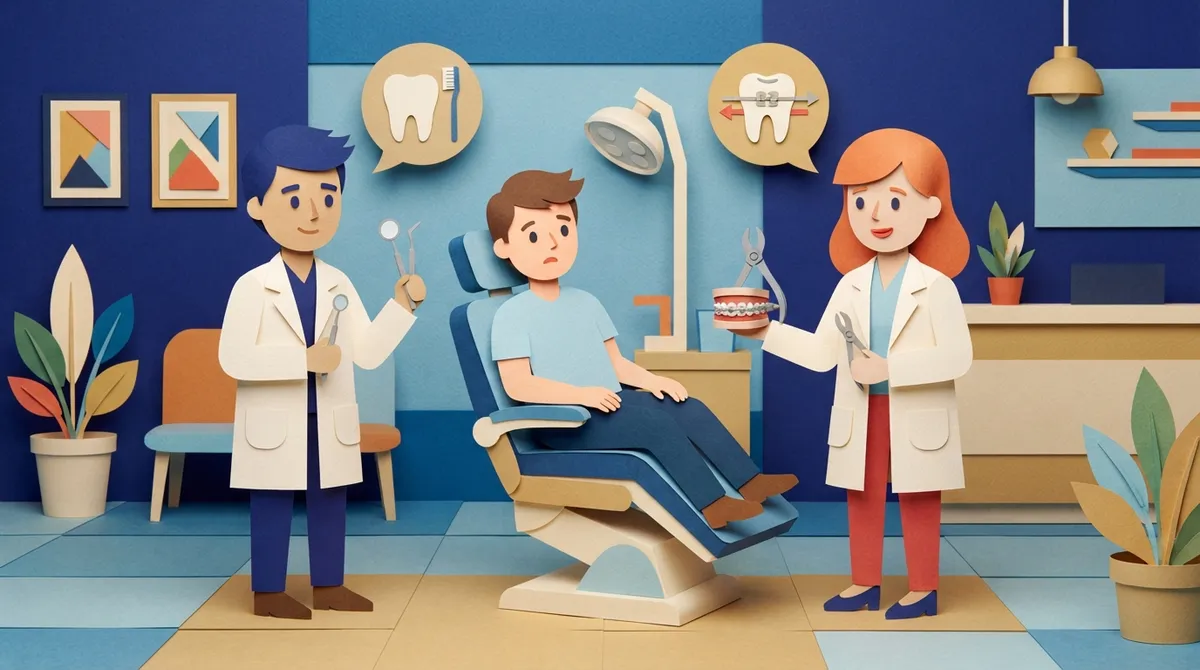 orthodontist largo fl