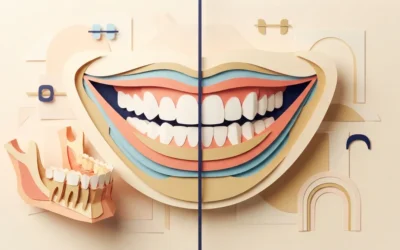 Why Dental Midlines May Not Match: Causes and Fixes