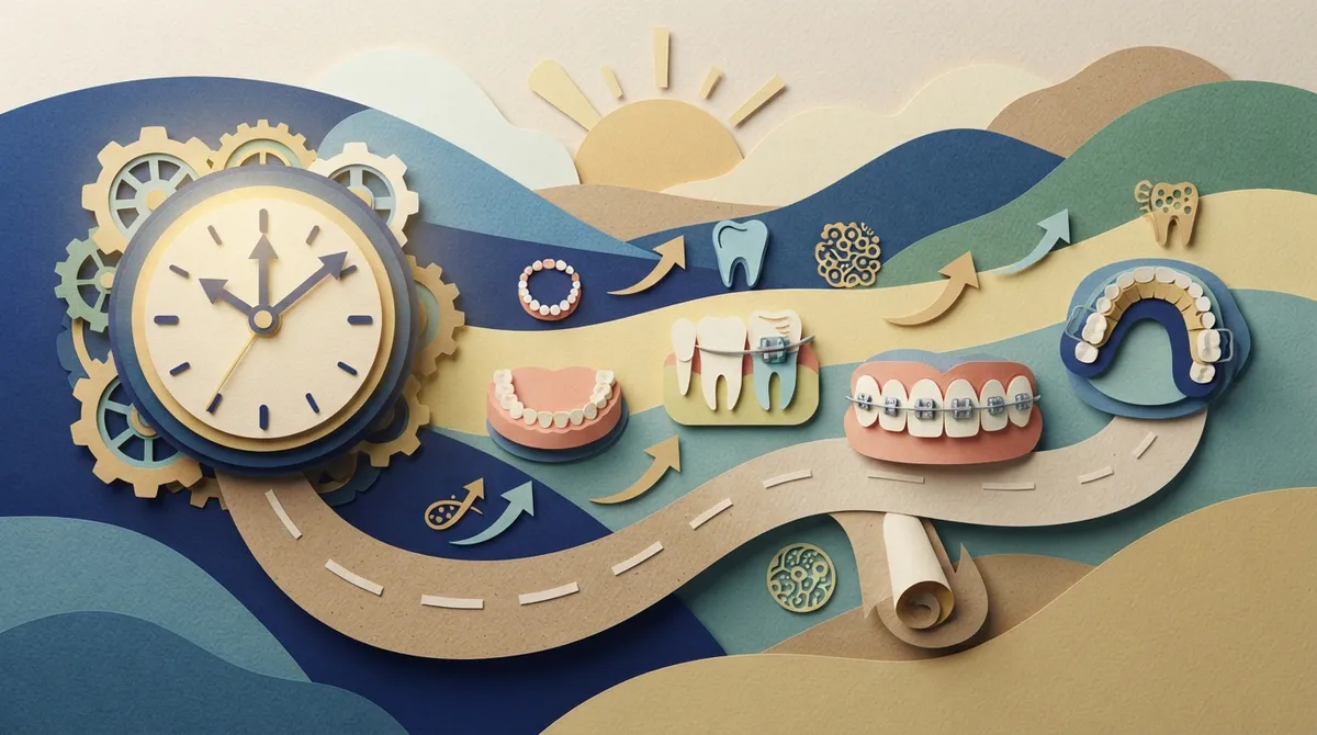 when to get braces for children