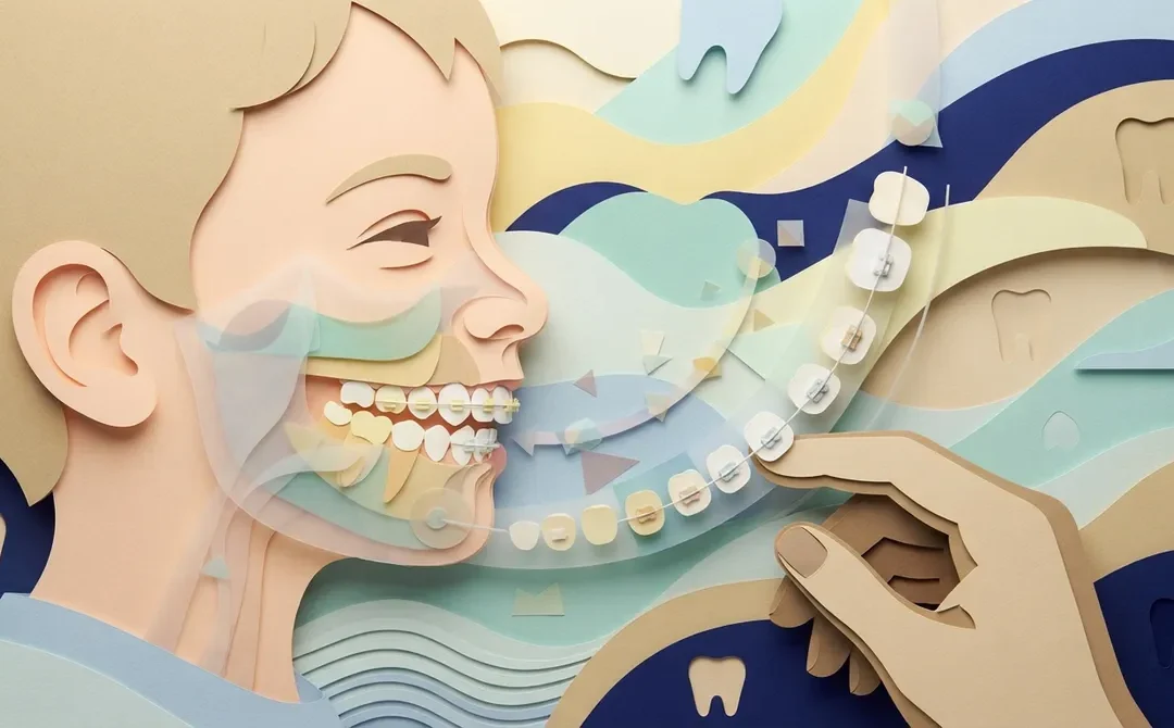 8 Signs It’s the Right Time to Get Braces for Your Child