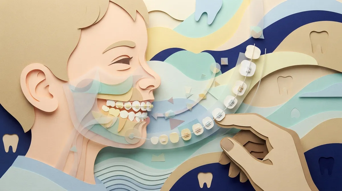 8 Signs It’s the Right Time to Get Braces for Your Child 8 Signs It's the Right Time to Get Braces for Your Child