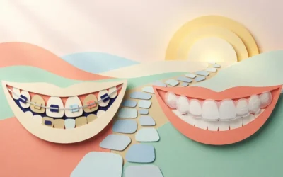 Braces vs. Clear Aligners: Which Works Faster in 2026?