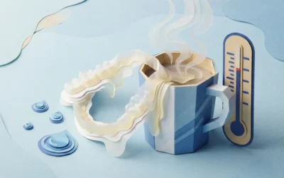 Why Can Hot Water Damage Clear Aligners?