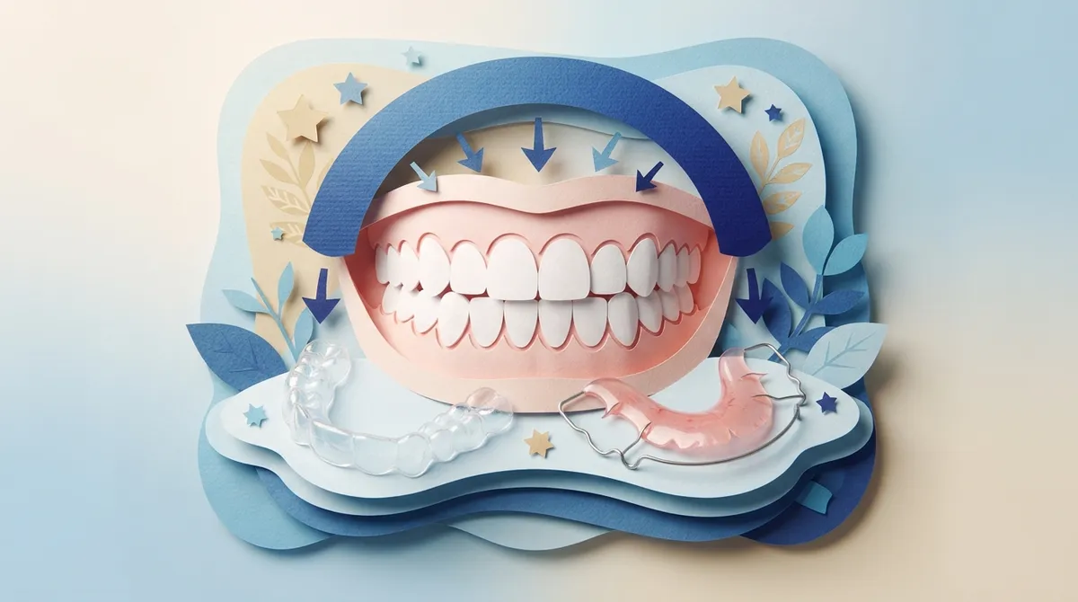 retainer options after Spark aligners