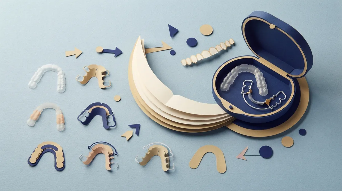9 Retainer Options After Spark Aligners (2026 Guide) 9 Retainer Options After Spark Aligners (2026 Guide)