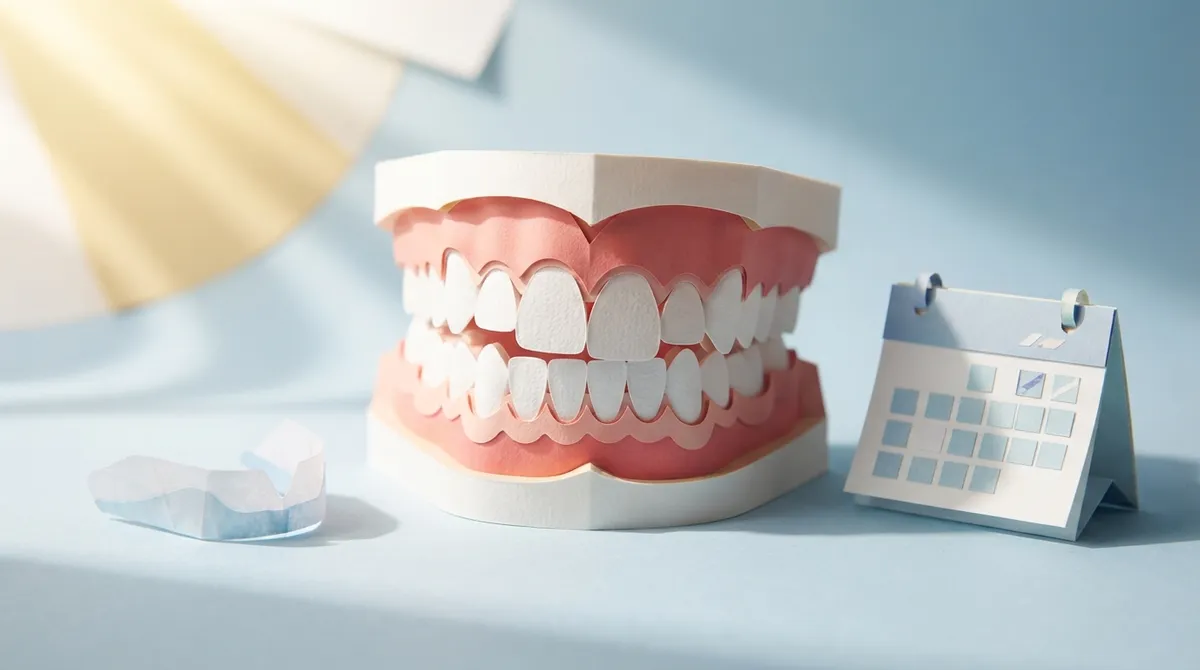 Protruding Front Teeth: What an Orthodontic Evaluation Shows Protruding Front Teeth: What an Orthodontic Evaluation Shows
