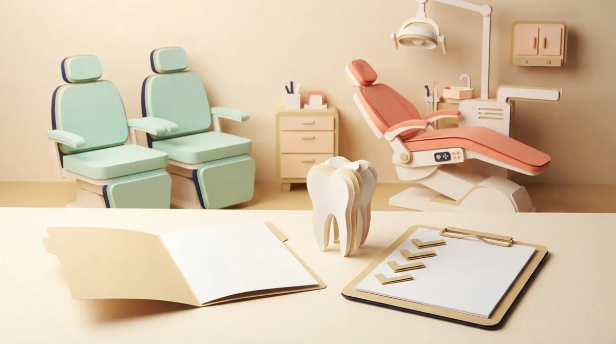 7 Orthodontic Exam Mistakes That Waste Your First Visit 7 Orthodontic Exam Mistakes That Waste Your First Visit