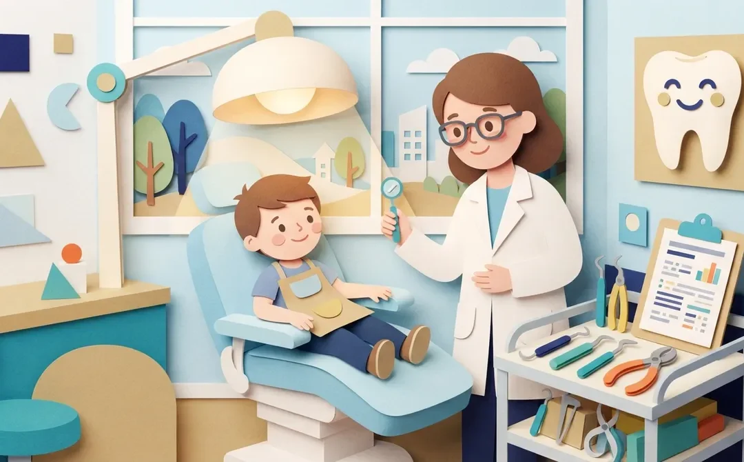 Your First Orthodontist Appointment: What to Expect in 2026