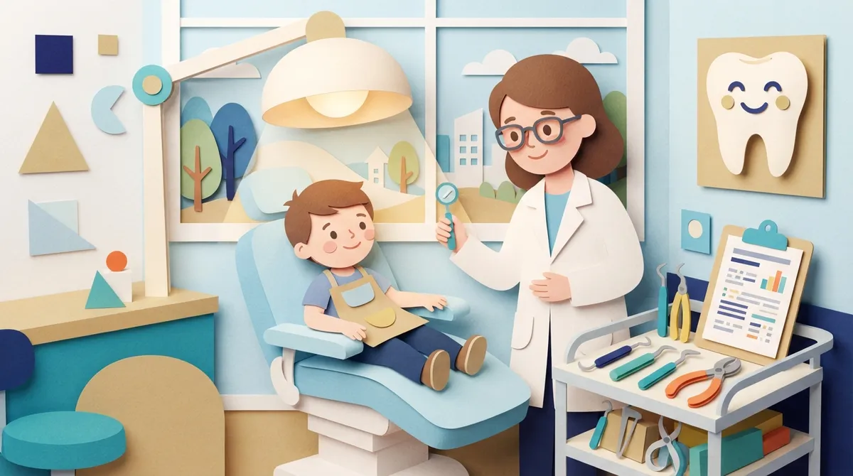 Your First Orthodontist Appointment: What to Expect in 2026 Your First Orthodontist Appointment: What to Expect in 2026