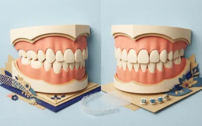 Deep Bite vs. Normal Bite: How Do You Tell the Difference?