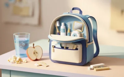 7 Easy Ways to Manage Braces Care Between Classes