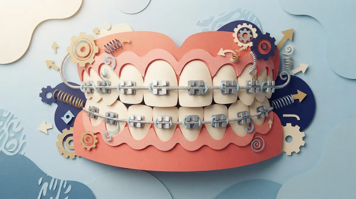 Spark aligners versus braces