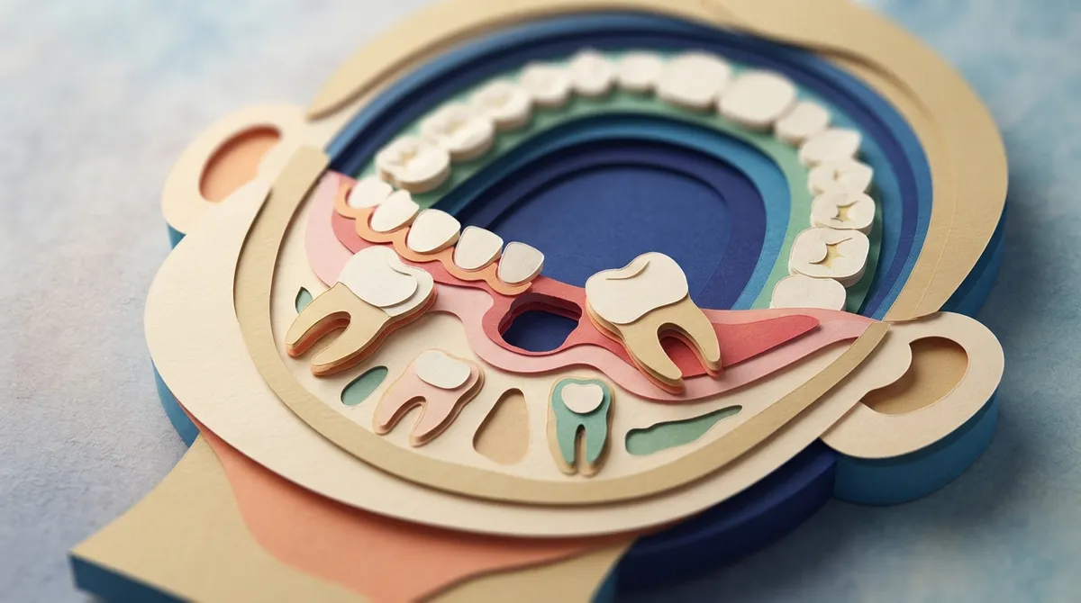 why early loss of baby teeth matters