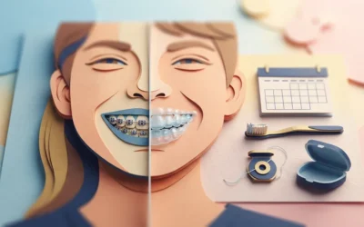 5 Mistakes Parents Make Choosing Braces or Aligners for Teens