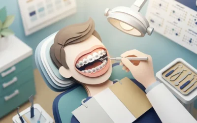 How to Get Same Day Braces Without Rushing Your Care