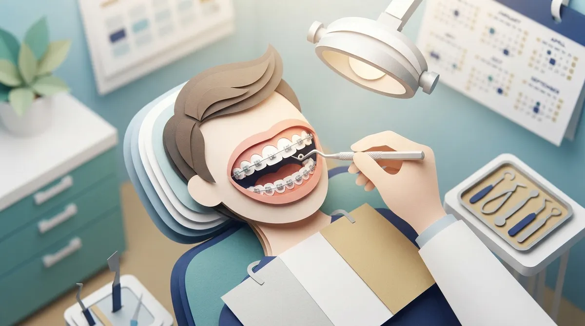 How to Get Same Day Braces Without Rushing Your Care How to Get Same Day Braces Without Rushing Your Care