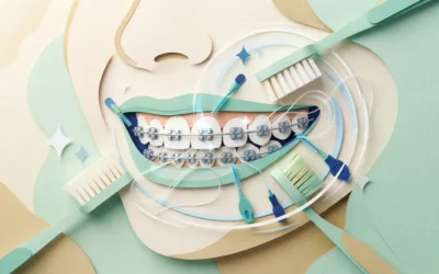 11 Ways to Properly Clean Your Teeth With Braces