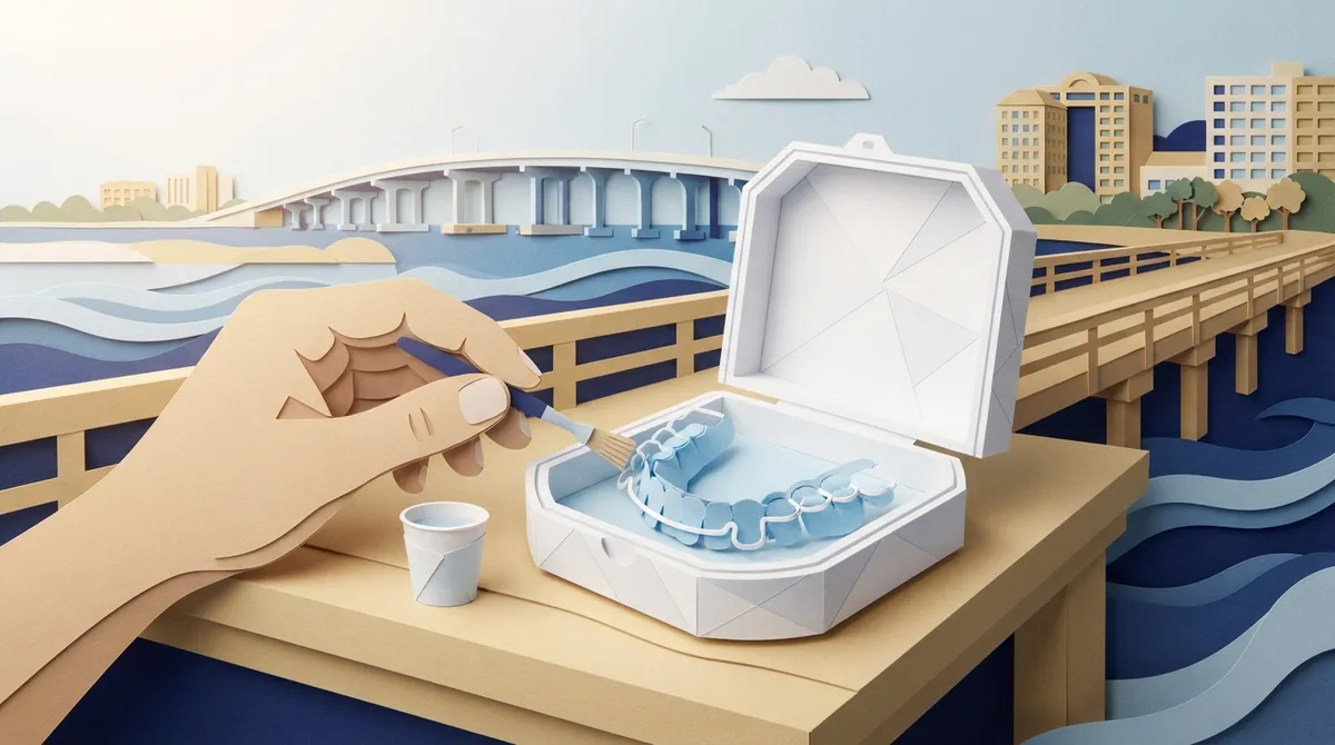 retainer care in Clearwater