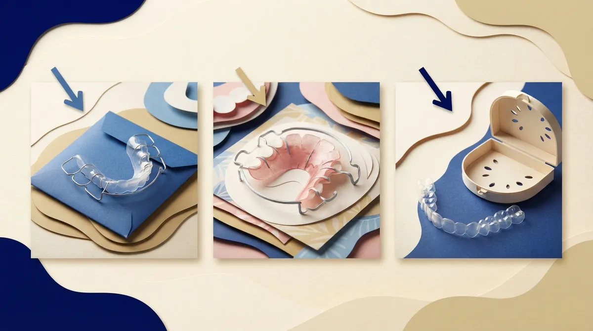 retainer care in Clearwater