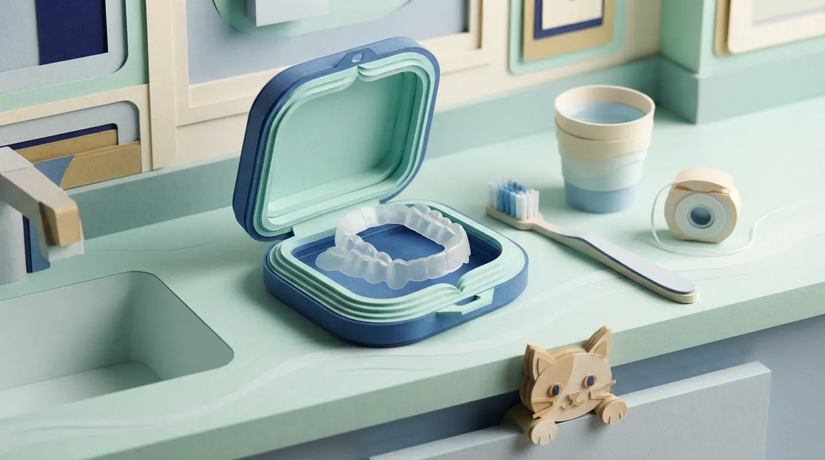 Retainer Care in Clearwater: Keep Your Smile Straight in 2026