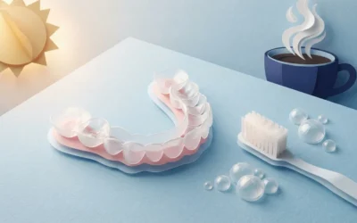 13 Reasons Clear Retainers Get Cloudy (and How to Fix It)