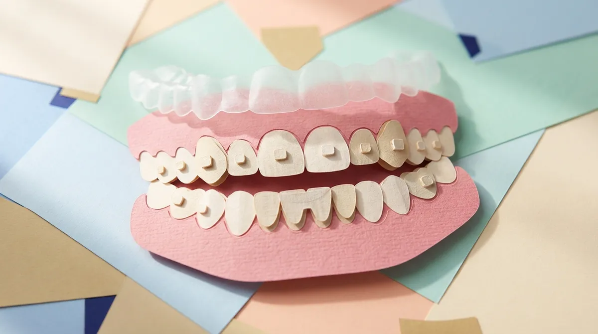 Can You Use Clear Aligners With Dental Restorations? Can You Use Clear Aligners With Dental Restorations?
