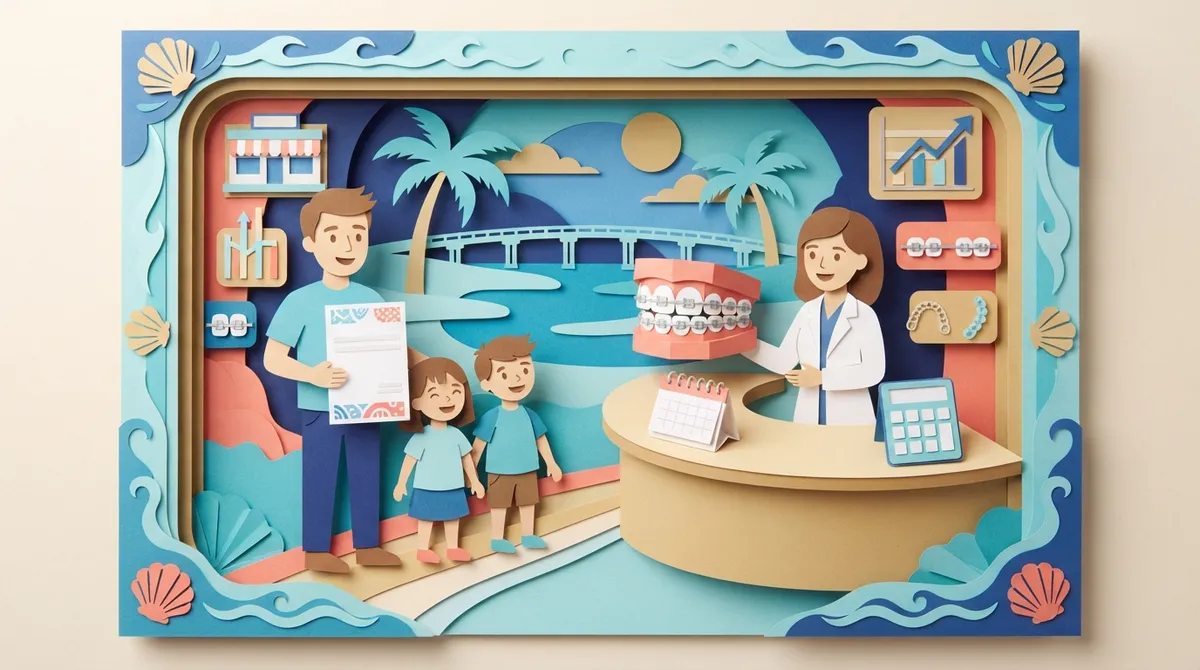 braces cost clearwater