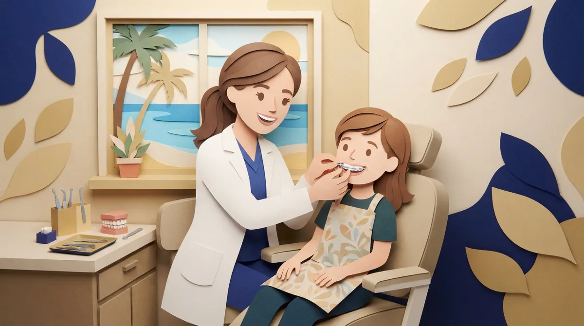 brockway orthodontics