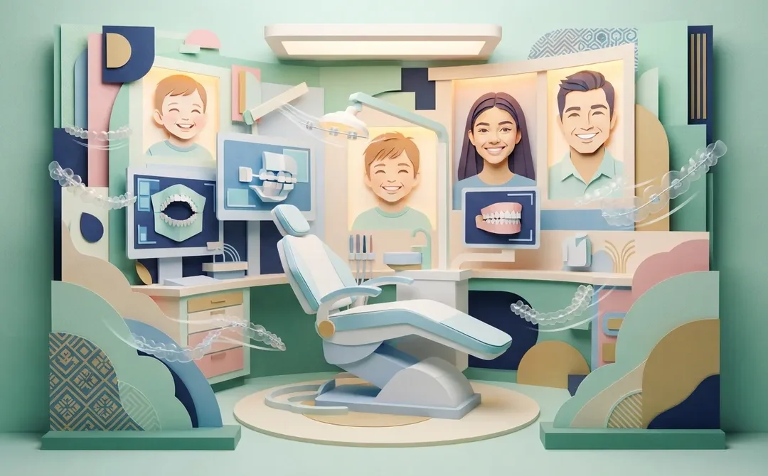 What Makes Brockway Orthodontics a Clearwater Favorite?