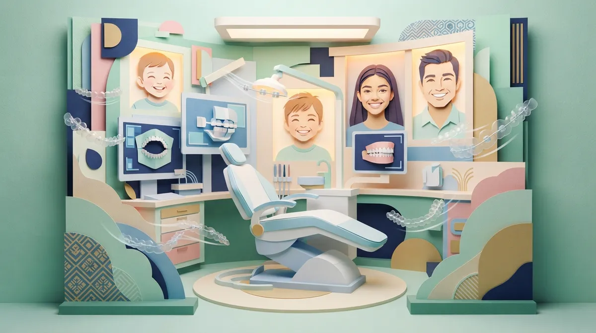 What Makes Brockway Orthodontics a Clearwater Favorite? What Makes Brockway Orthodontics a Clearwater Favorite?