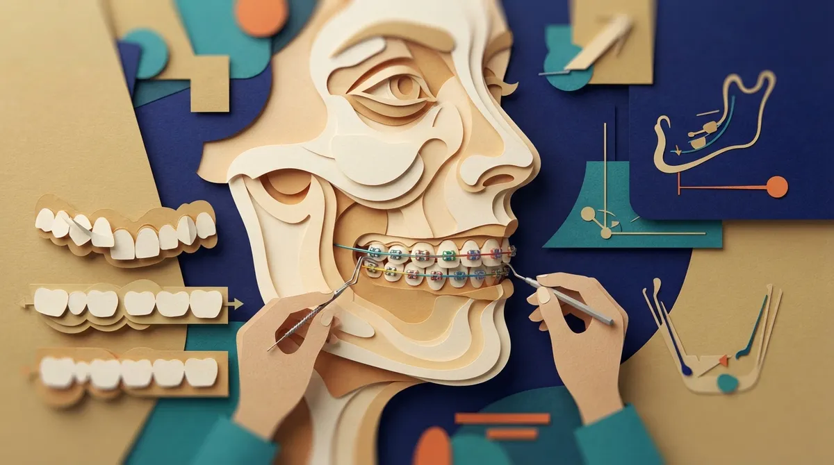 orthodontic specialists