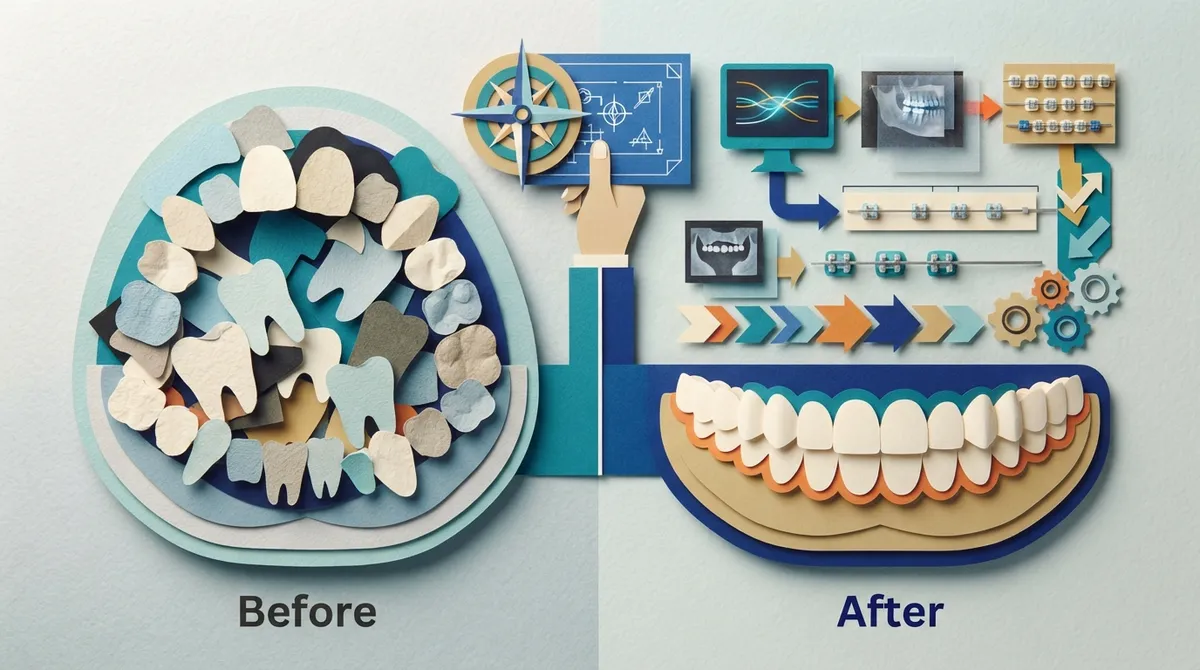 Clearwater orthodontic treatment planning