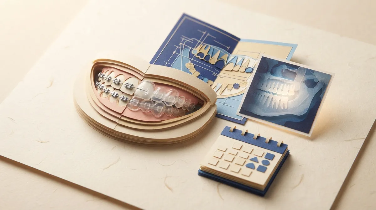 10 Steps in Clearwater Orthodontic Treatment Planning (2026)