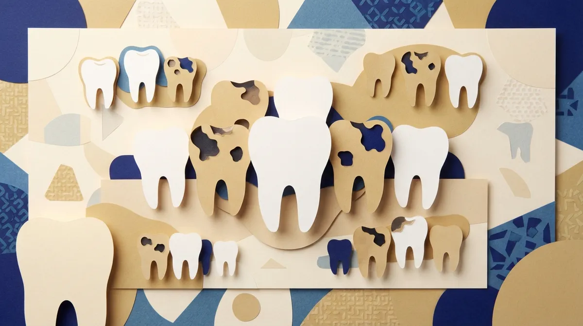 why cavities need attention before orthodontic treatment