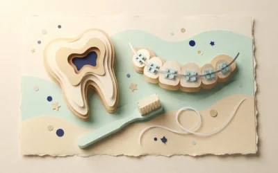 Why Cavities Need Attention Before Orthodontic Treatment