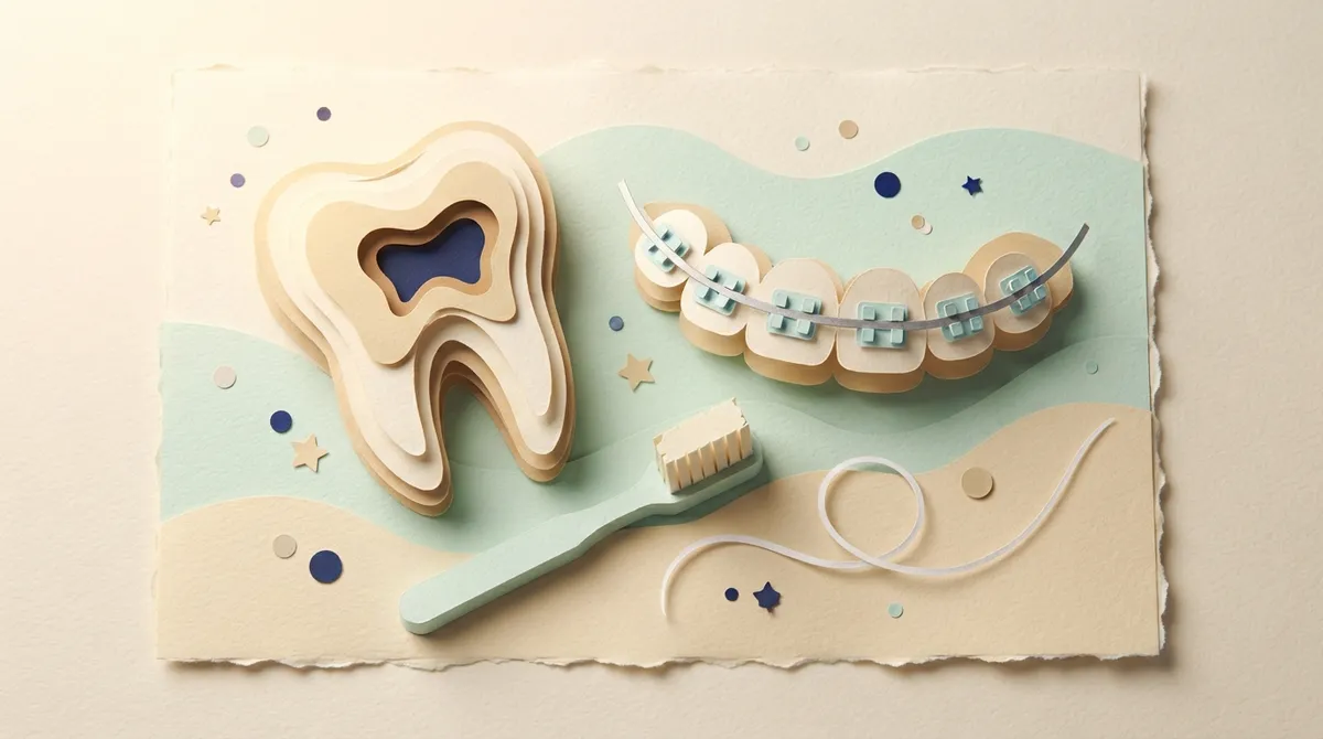 Why Cavities Need Attention Before Orthodontic Treatment Why Cavities Need Attention Before Orthodontic Treatment