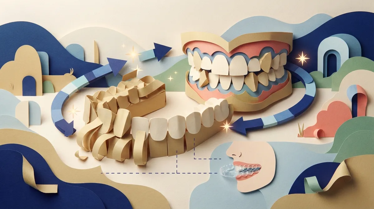 what can affect a clear aligner treatment timeline