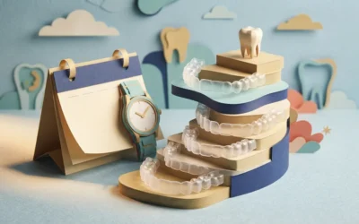 How to Keep Your Clear Aligner Timeline on Track in 2026