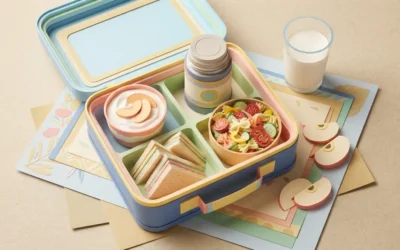 6 Braces-Friendly School Lunch Ideas Kids Will Love