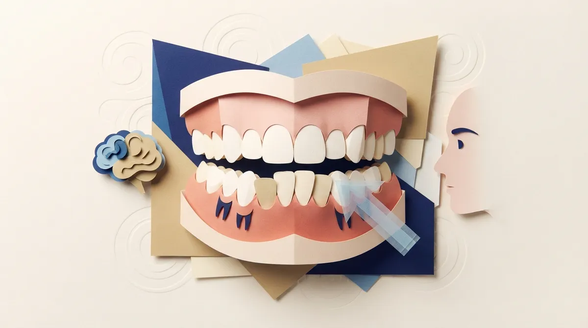 braces or aligners for crowded teeth