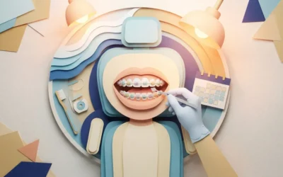 9 Things to Expect at Your 2nd Braces Appointment (2026)